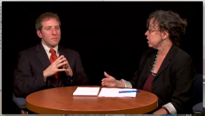 Immigration Attorney Harlan York speaks about New Dream Act